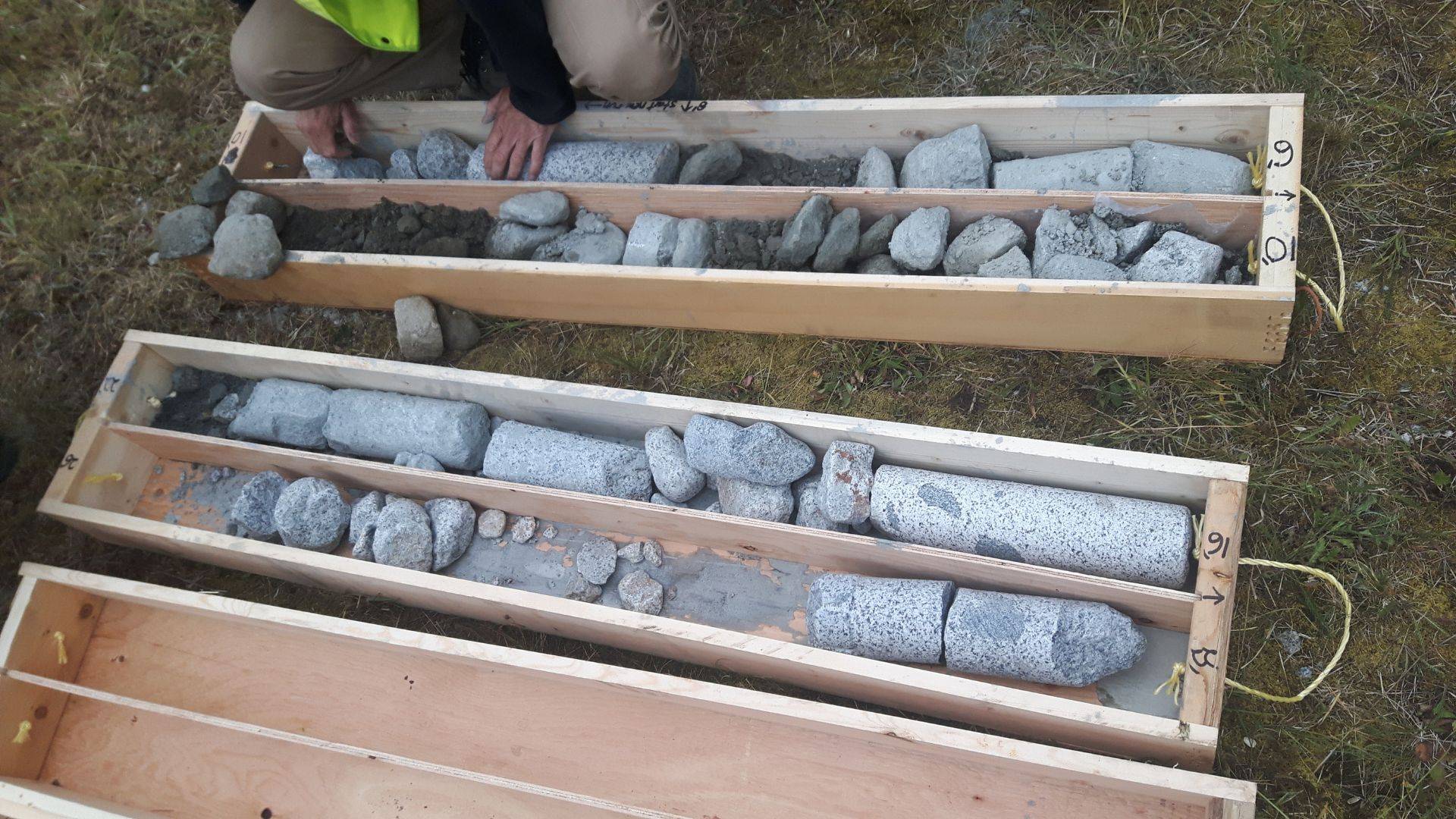 Analize geotehnice de laborator Cluj – parametri esențiali pentru proiectarea fundațiilor